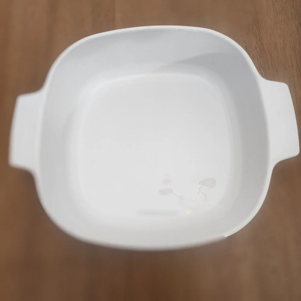Summer Blush 2 Liter  corningware Casserole Dish with Lid